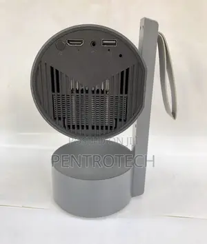 Porodo Full HD Smart Projector