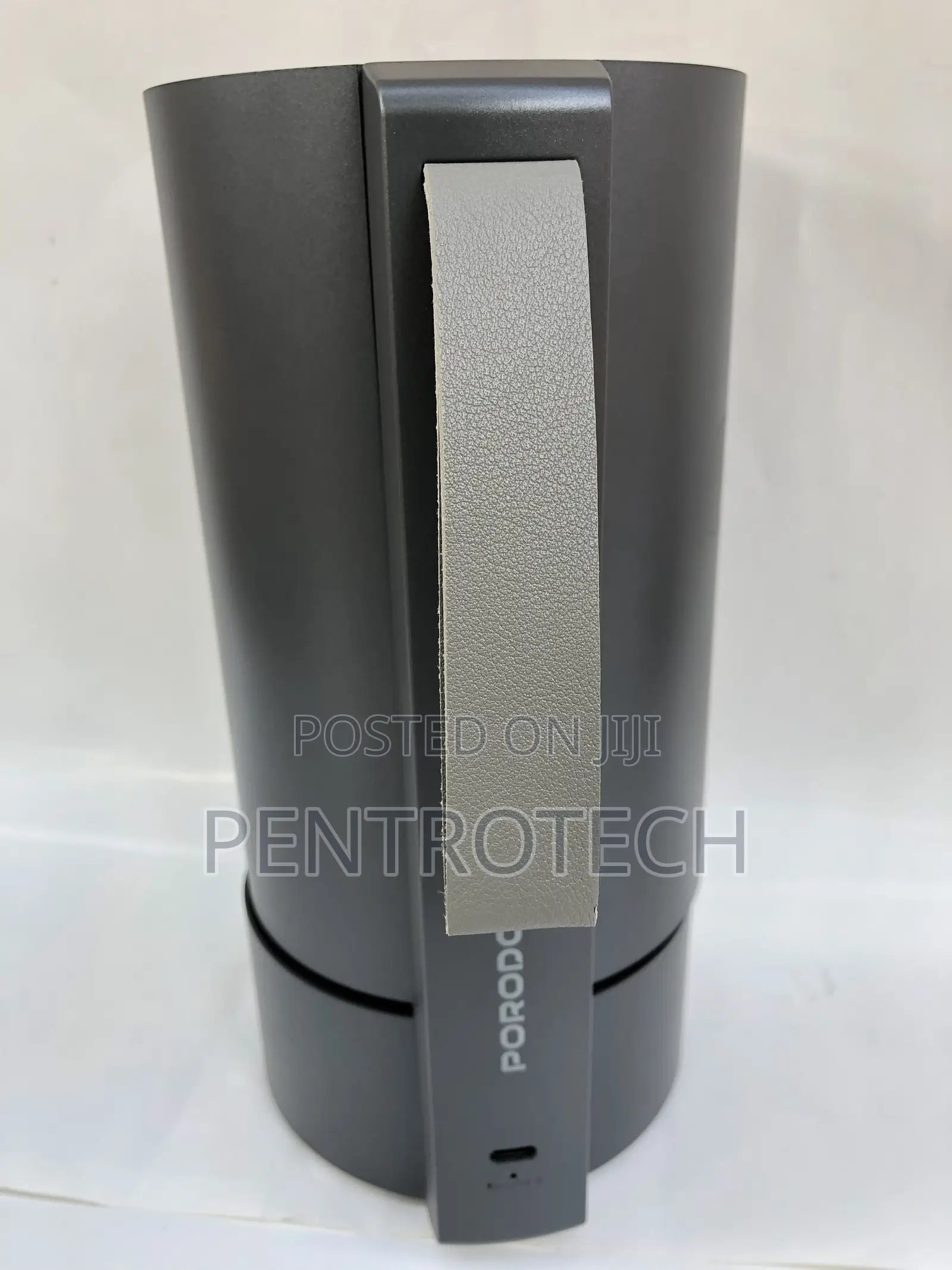 Porodo Full HD Smart Projector