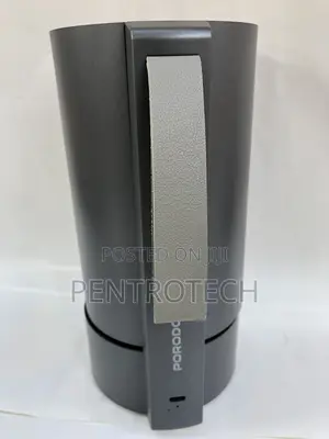 Porodo Full HD Smart Projector