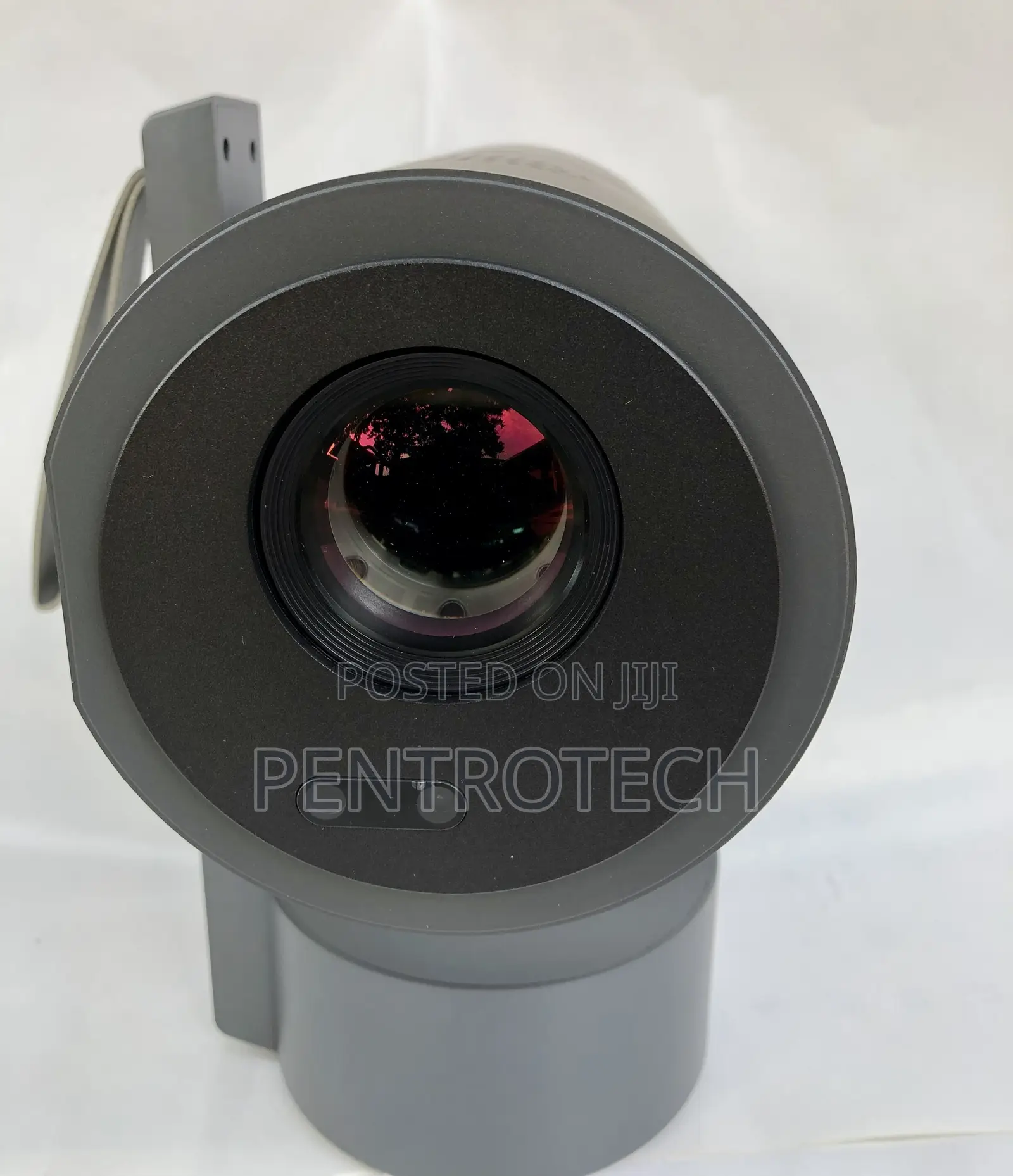 Porodo Full HD Smart Projector