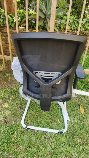 Angel Gabriel Visitor's Chair