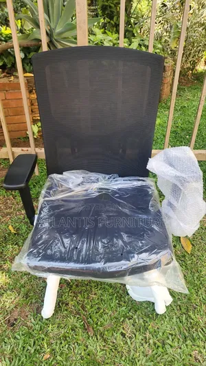 Angel Gabriel Visitor's Chair