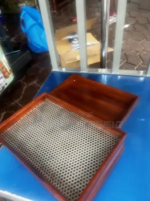 Coffee Grading Screens