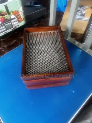 Coffee Grading Screens