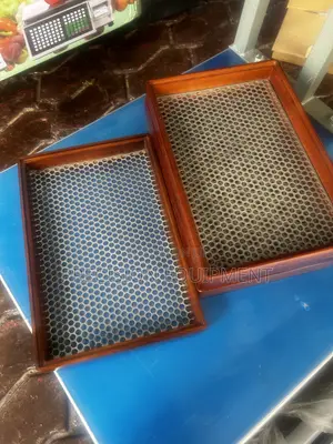 Coffee Grading Screens