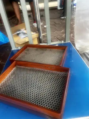 Coffee Grading Screens