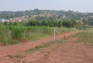 Prime Plots for Sale at Gayaza~Busukuma Elite Land Estate~Gayaza Road.