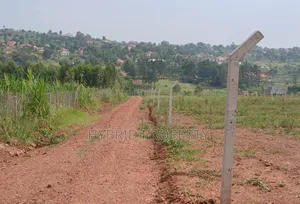Prime Plots for Sale at Gayaza~Busukuma Elite Land Estate~Gayaza Road.