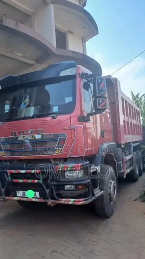 SSINOTRUCK 10 Tyre TX for Sale
