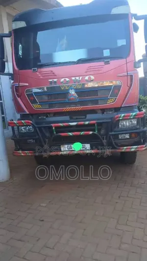 SSINOTRUCK 10 Tyre TX for Sale