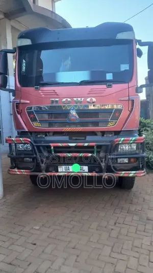 SSINOTRUCK 10 Tyre TX for Sale
