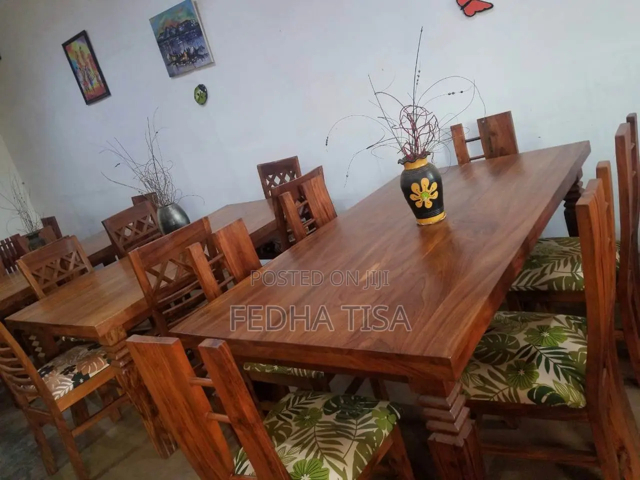 Dining Set
