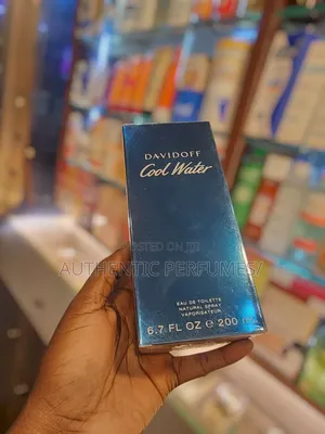 David Off Cool Water Eau De Toilette 200ml