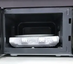 LG Microwave 20 LTRS