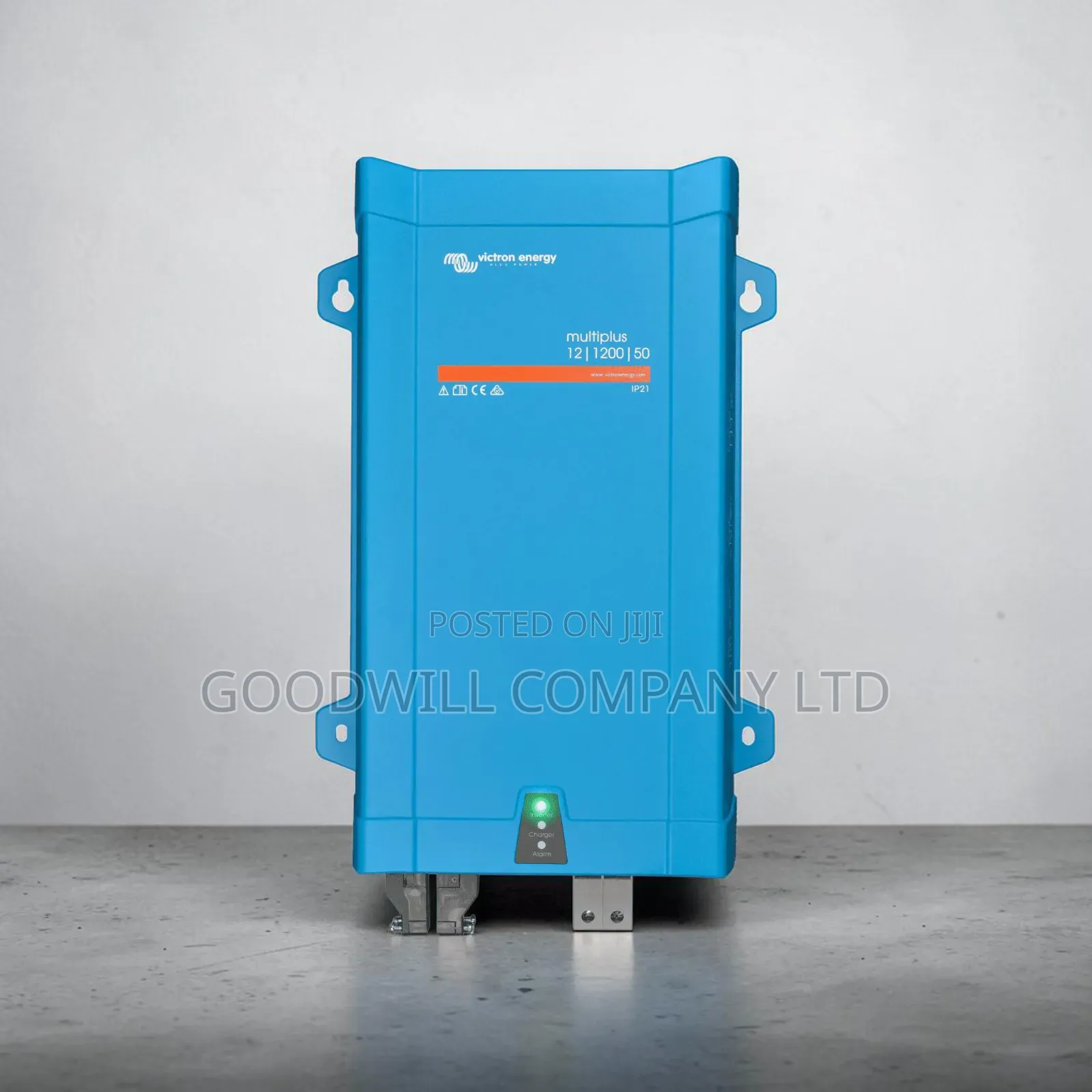 Victron 12V 1200VA MultiPlus 12/1200/50-16 Inverter/Charger