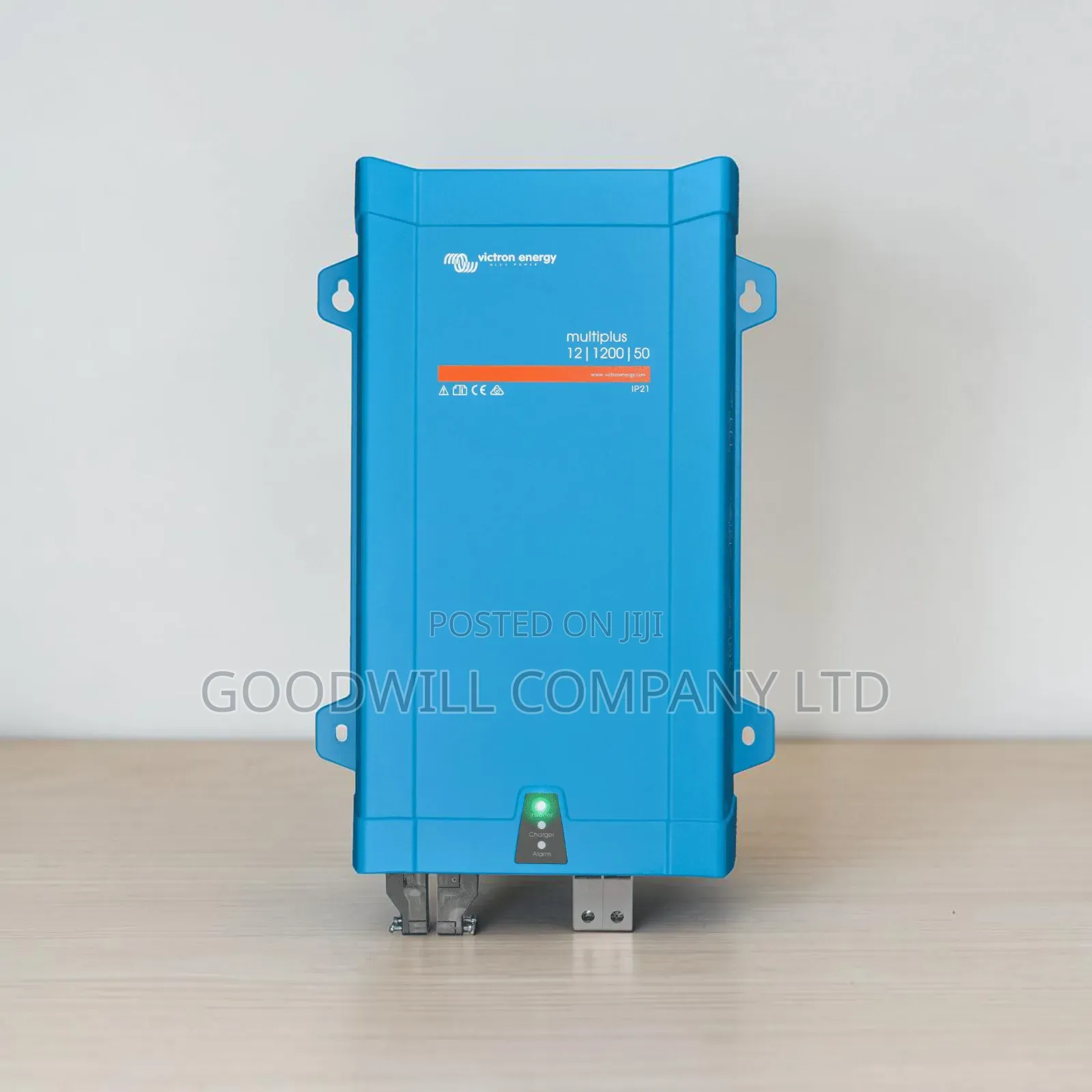 Victron 12V 1200VA MultiPlus 12/1200/50-16 Inverter/Charger