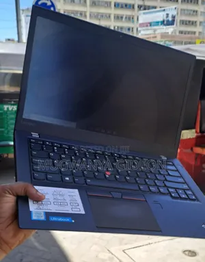 New Laptop Lenovo ThinkPad T460 8GB Intel Core i5 SSD 256GB