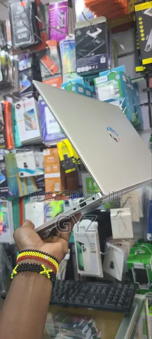 Laptop HP Pavilion 15 12GB Intel Core i5 SSD 256GB