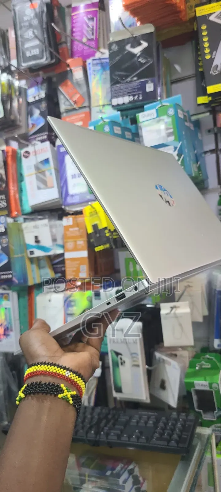 Laptop HP Pavilion 15 12GB Intel Core i5 SSD 256GB