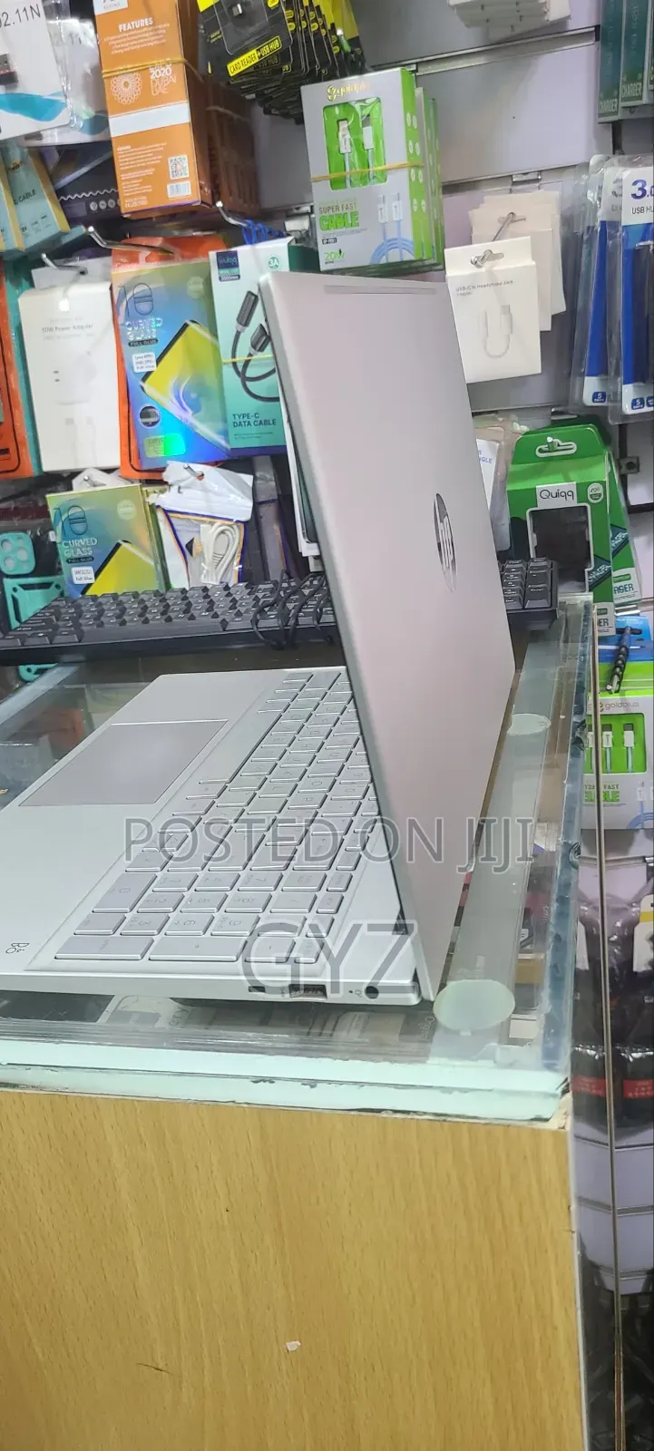 Laptop HP Pavilion 15 12GB Intel Core i5 SSD 256GB