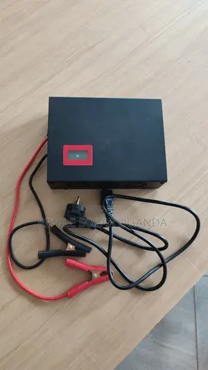 29.2V 30A Lithium Battery Charger for 24V LiFePO4 Batteries