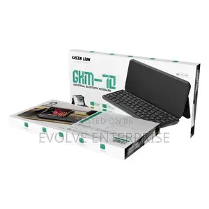 Green Lion GKM -70 Universal Bluetooth Keyboard