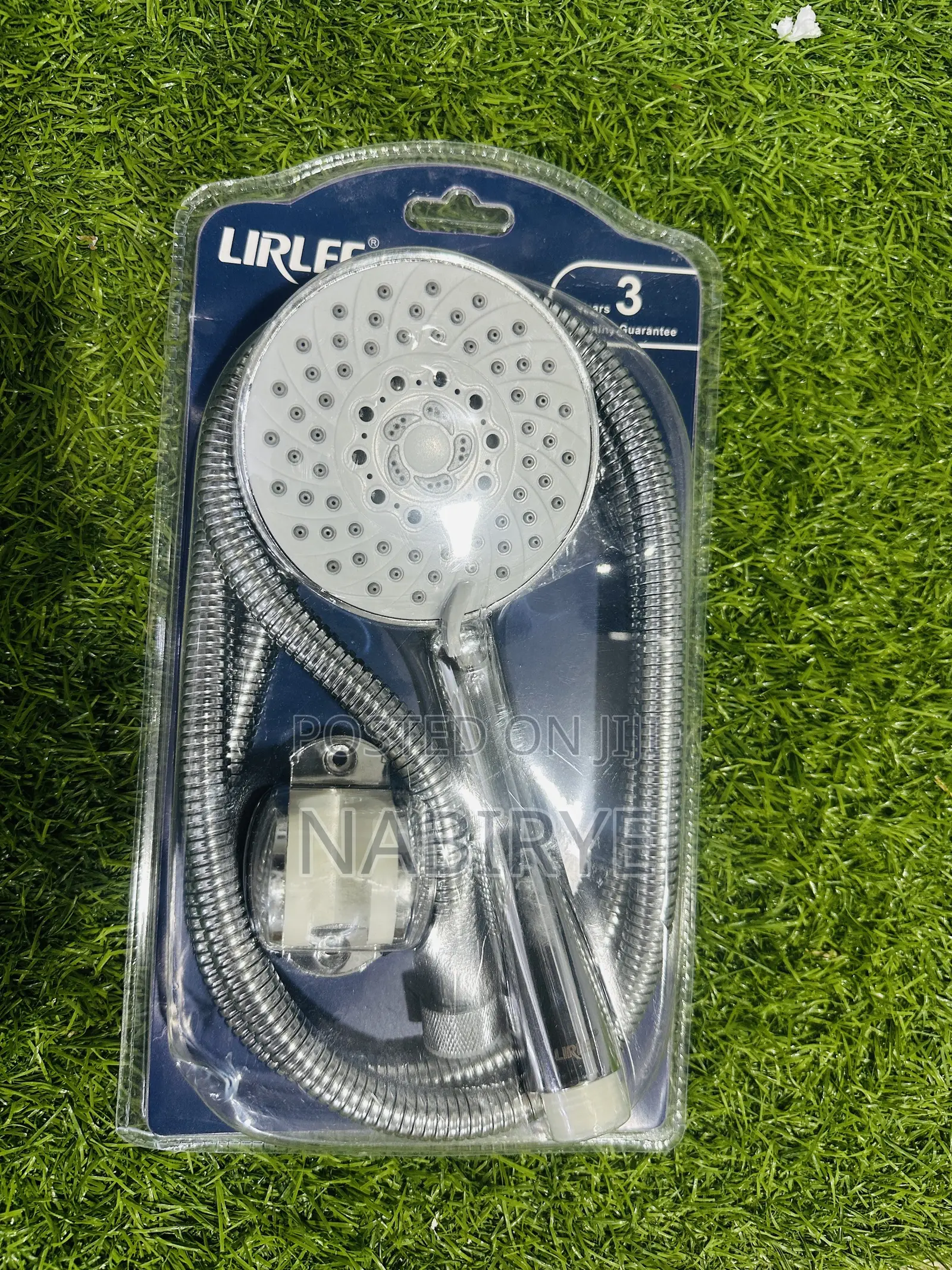 Telephone Shower