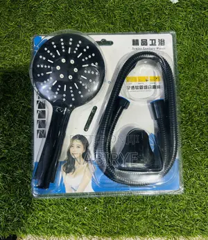 Telephone Shower