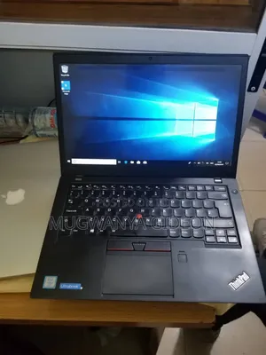 New Laptop Lenovo ThinkPad T460 8GB Intel Core i7 HDD 500GB