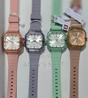 Naviforce Watches