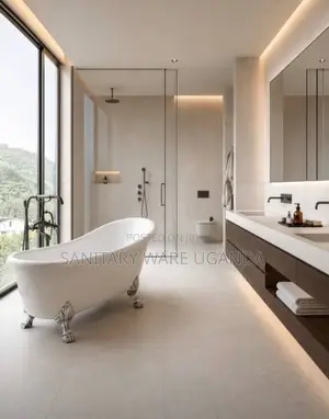 Stand Alone Bathtubs 