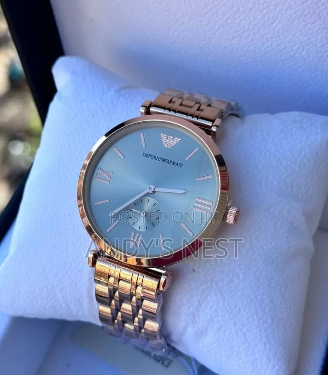 Women's Watch