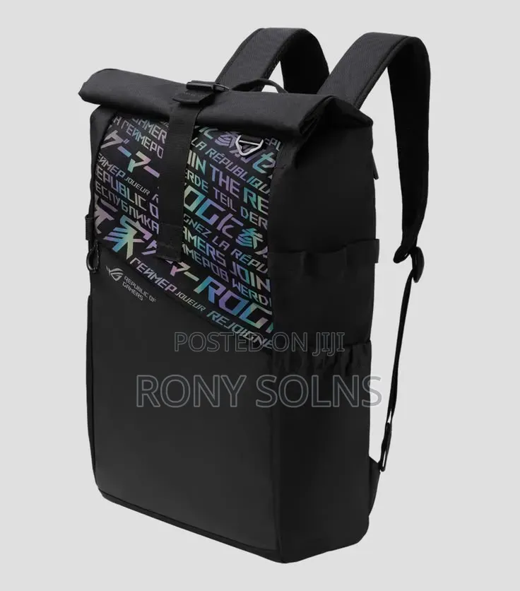 Gaming Laptop Backpack