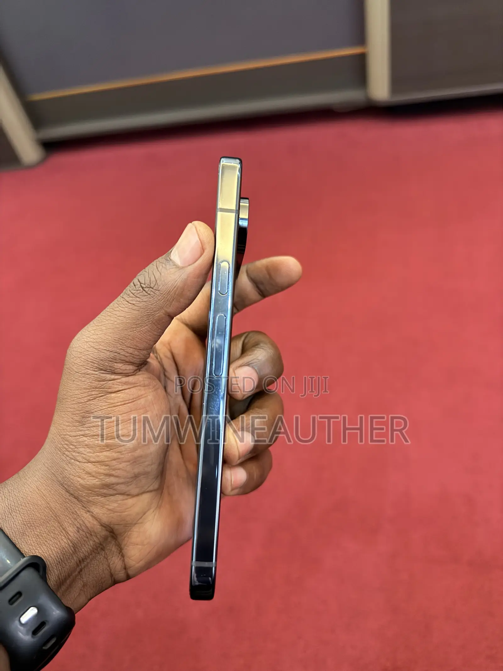 Google Pixel 9 Pro XL 256 GB Black