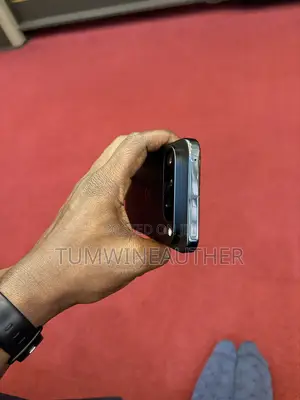 Google Pixel 9 Pro XL 256 GB Black