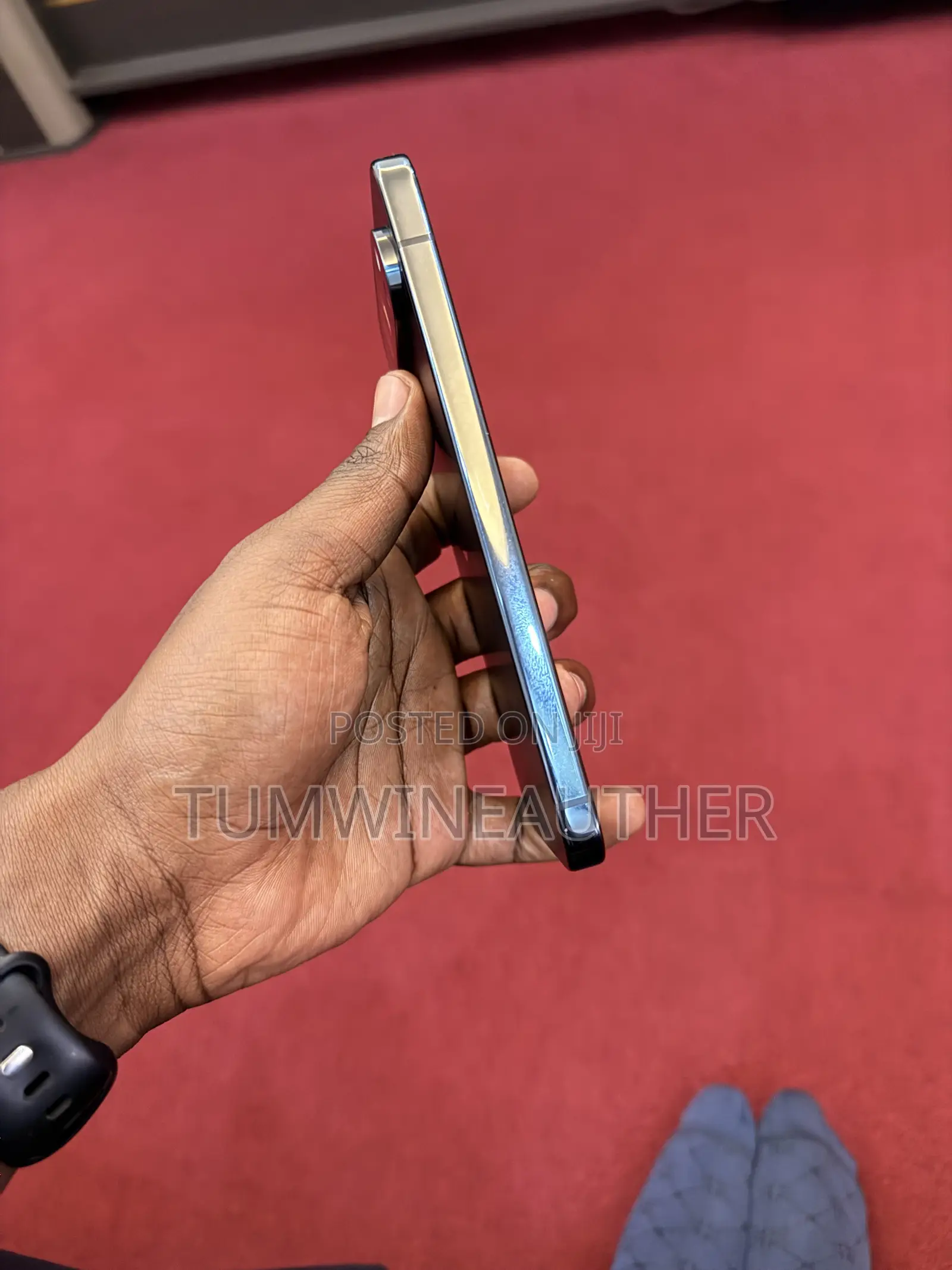 Google Pixel 9 Pro XL 256 GB Black