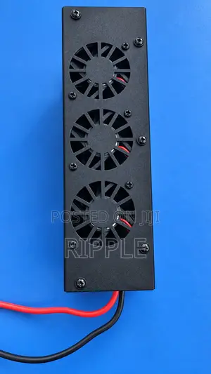 High Current Lithium Battery Charger 29.2V 30A for 24V Batteries