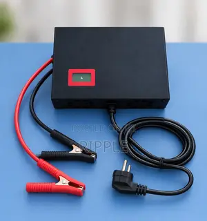 High Current Lithium Battery Charger 29.2V 30A for 24V Batteries