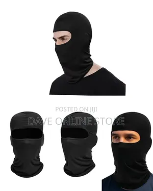 Full Face Balaclava