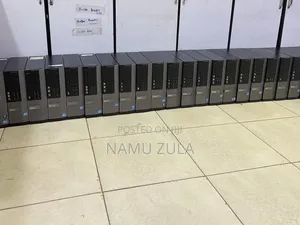 Desktop Computer Dell OptiPlex 3020 4GB Intel Core i5 HDD 500GB