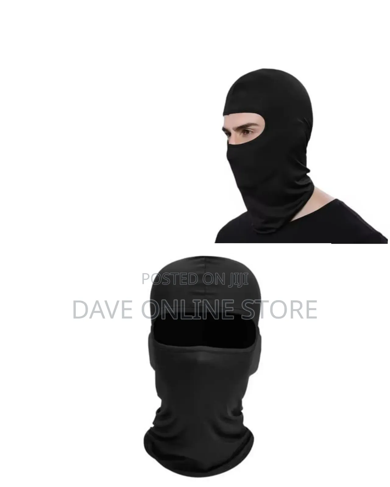 Full Face Balaclava