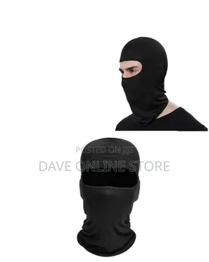 Full Face Balaclava