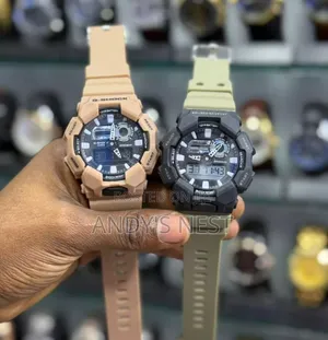 Digital Classy Watches for Men