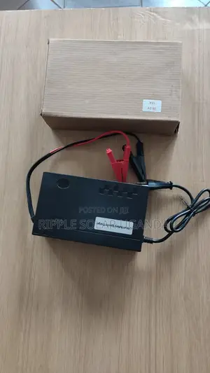 29.2V 10A Lithium Battery Charger – High Current Charger