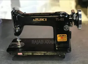 Tailoring Machine