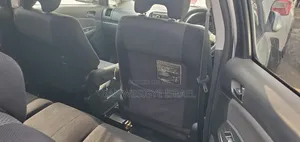 Toyota Wish 2004 Silver