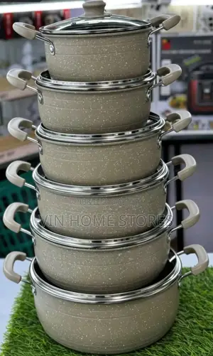 Kitchen Cookware