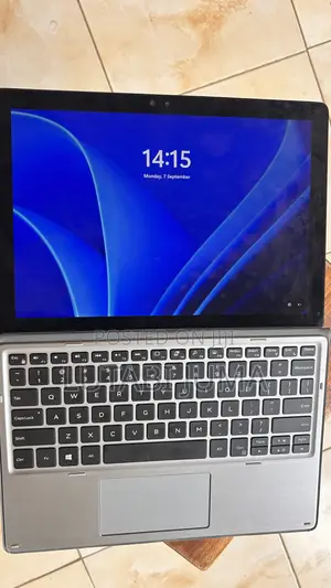 Laptop Dell Latitude 7200 2-in-1 16GB Intel Core i7 SSHD (Hybrid) 512GB