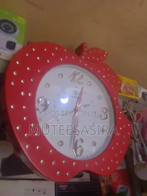 Wall Watch