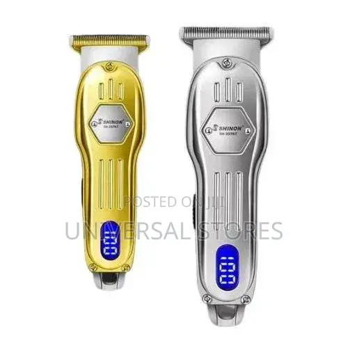 Professional Hair Clipper